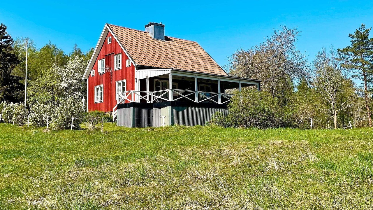 Photo of Outdoor in Valdemarsvik