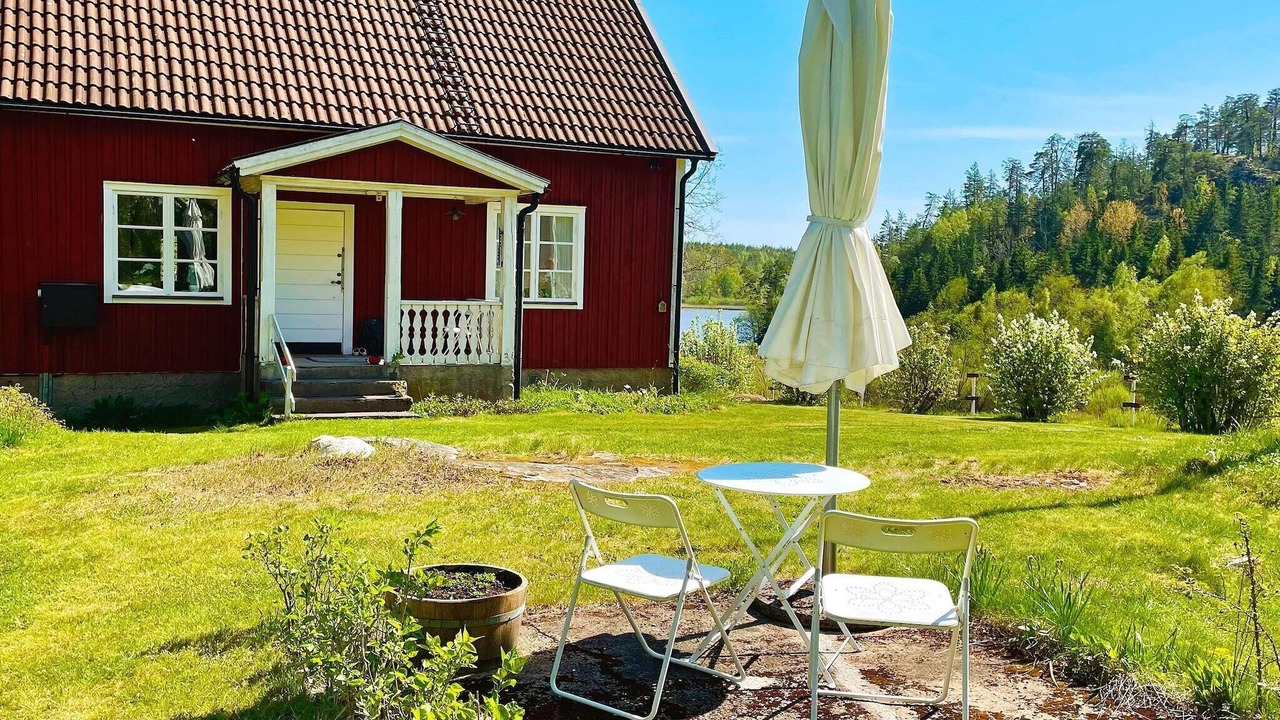 Photo of Outdoor in Valdemarsvik