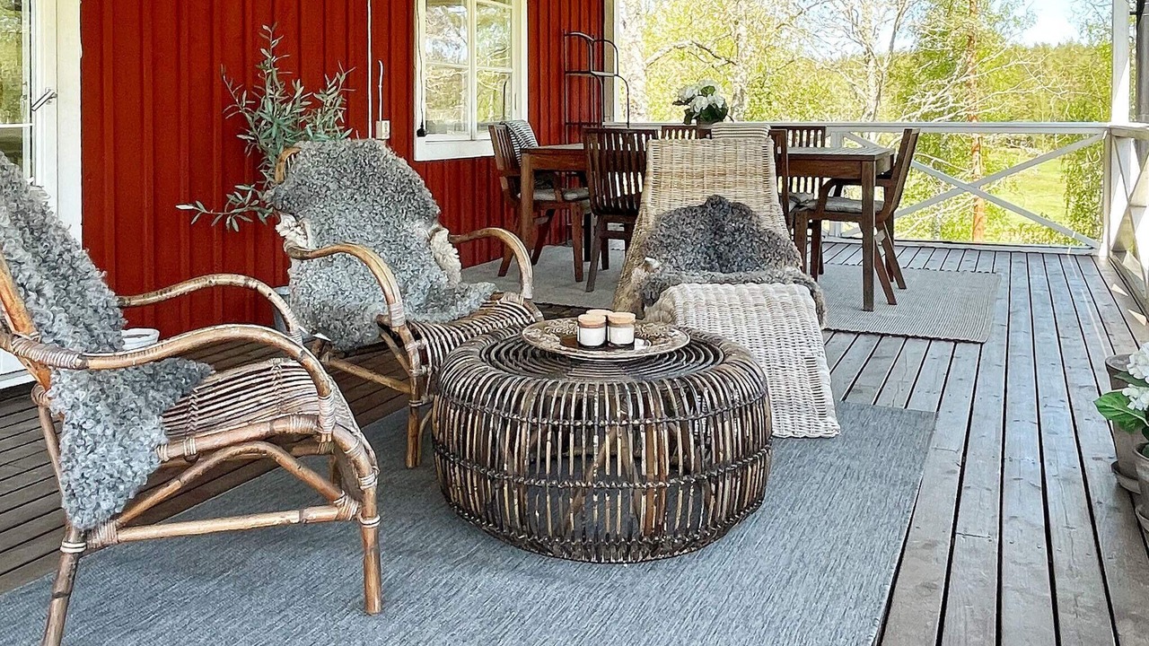 Photo of Outdoor in Valdemarsvik