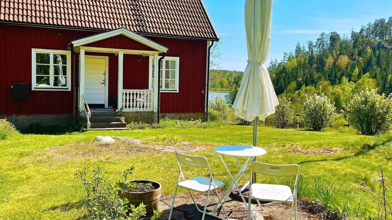 Photo of Outdoor in Valdemarsvik