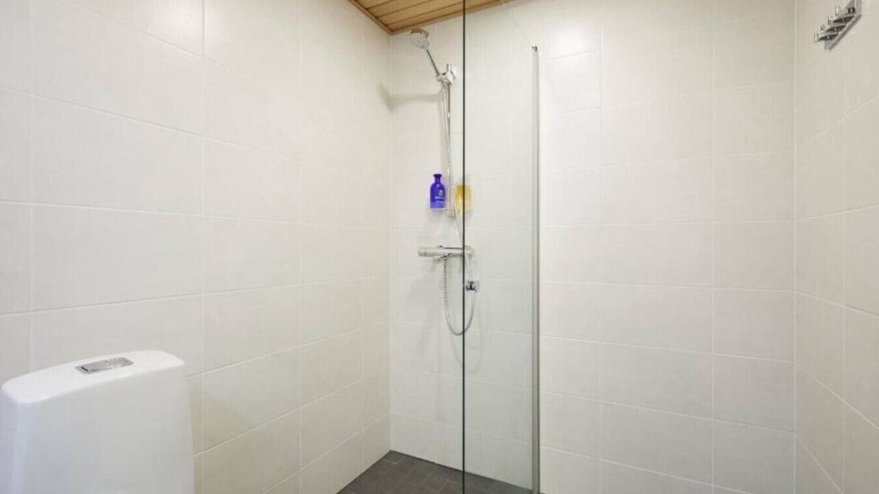 Photo of Bathroom in Turku