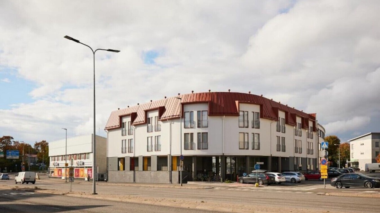Photo of Outdoor in Turku