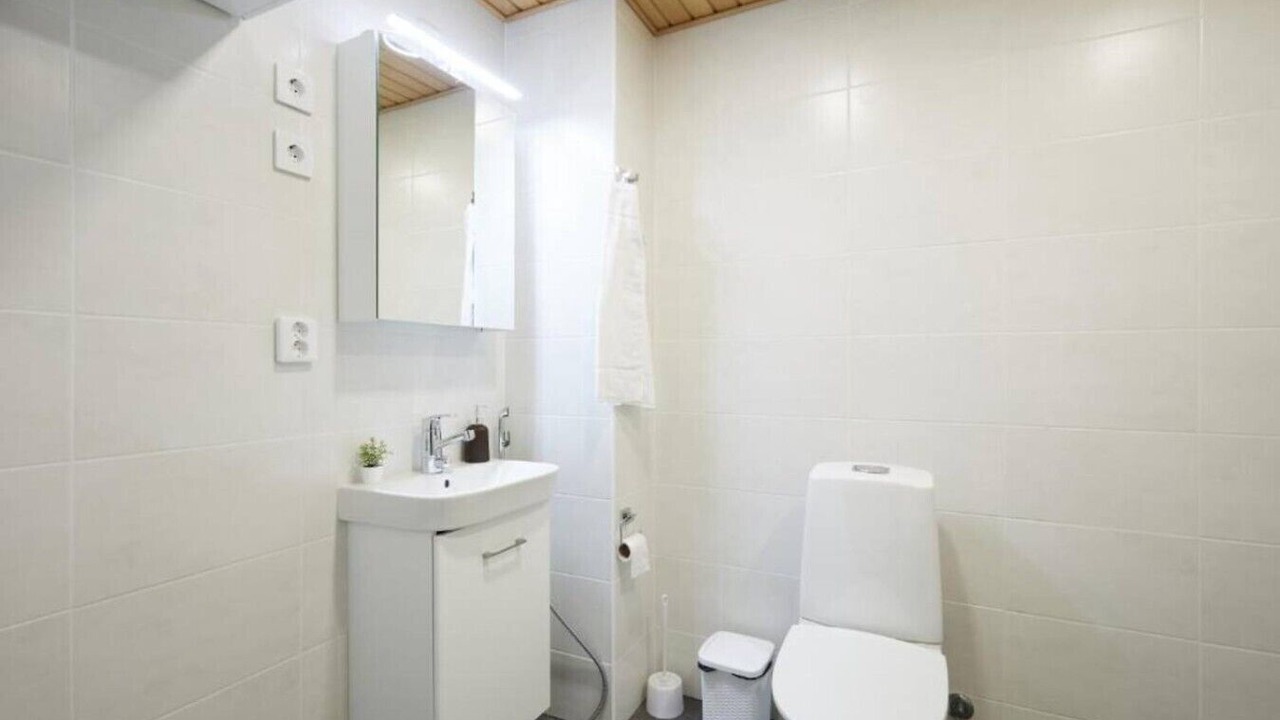 Photo of Bathroom in Turku