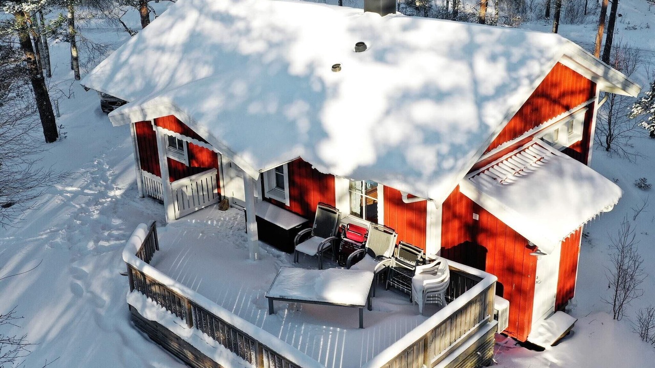 Photo of Outdoor in Bullaren