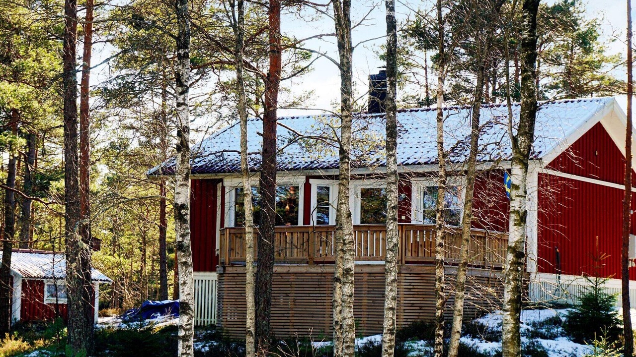 Photo of Outdoor in Bullaren