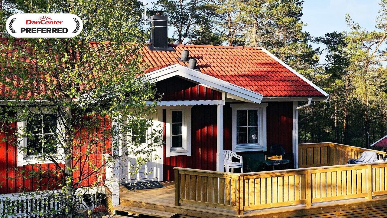 Photo of Outdoor in Bullaren