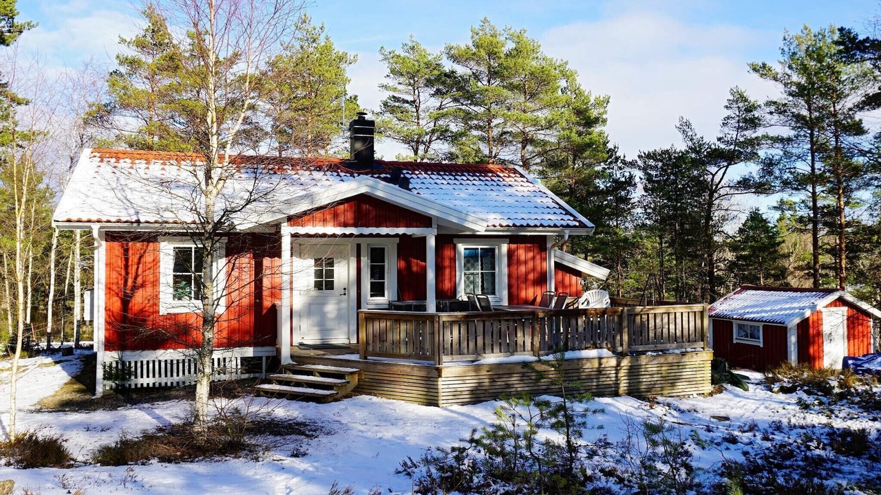 Photo of Outdoor in Bullaren