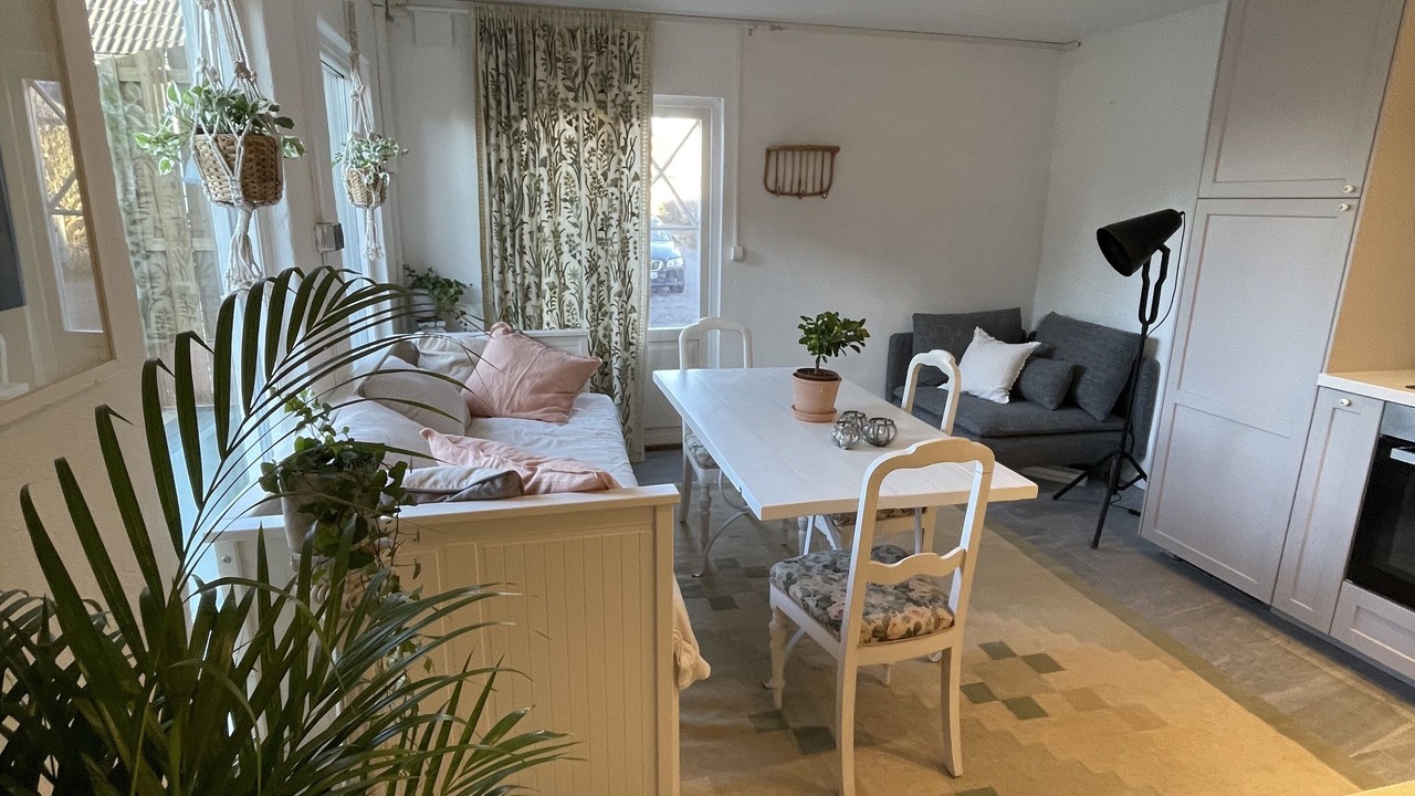 Photo of Livingroom in Hoganas