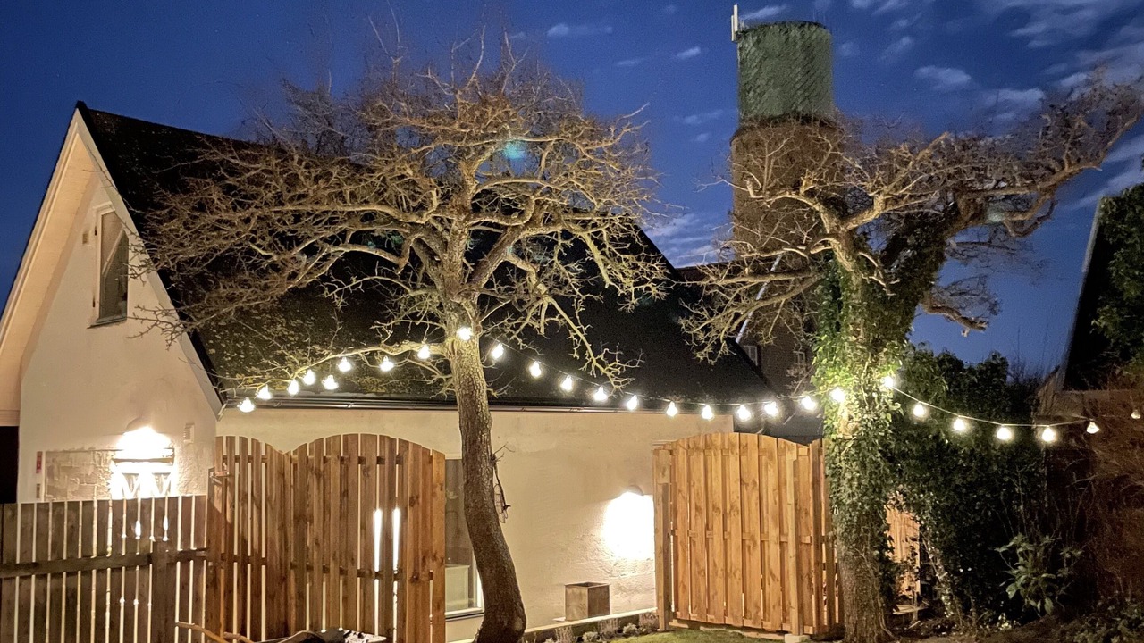 Photo of Outdoor in Hoganas