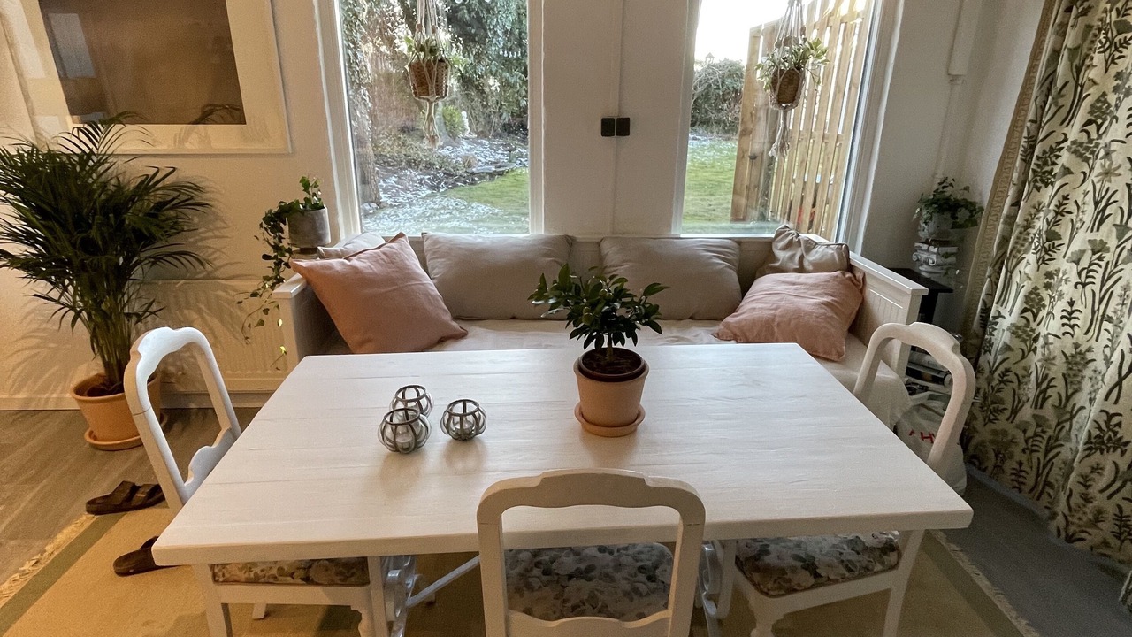Photo of Livingroom in Hoganas