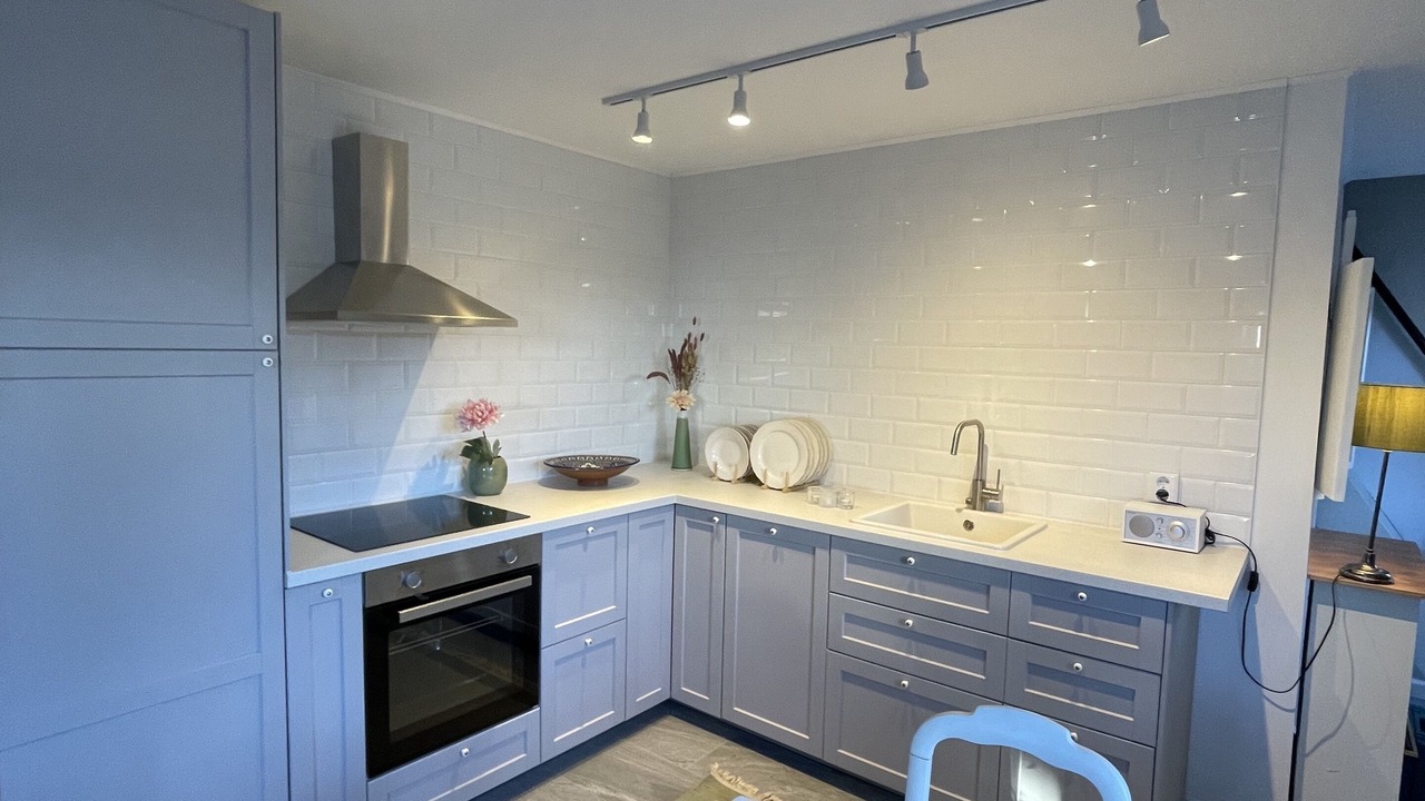 Photo of Kitchen in Hoganas