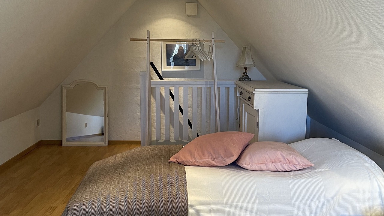 Photo of Bedroom in Hoganas