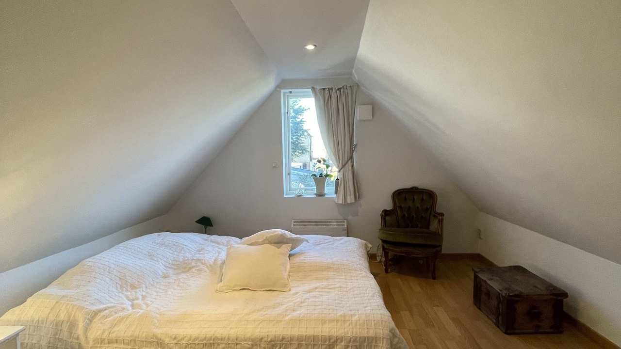 Photo of Bedroom in Hoganas
