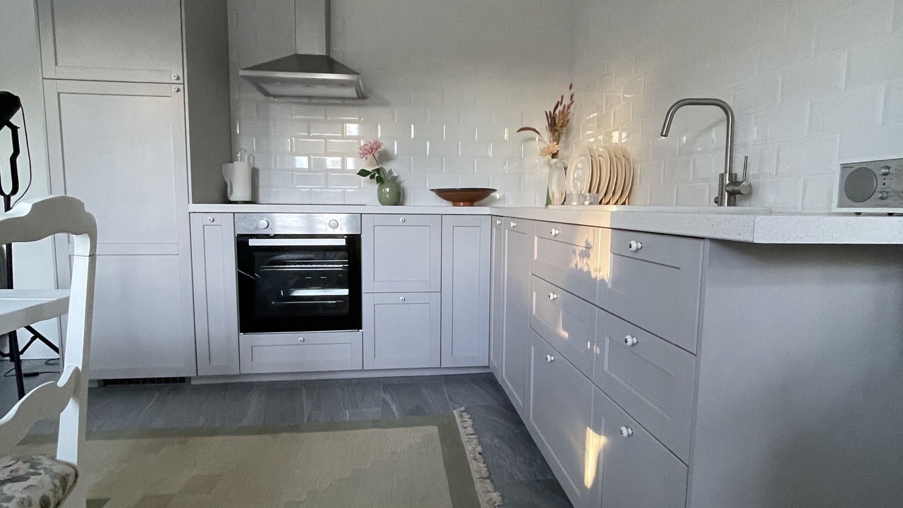Photo of Kitchen in Hoganas