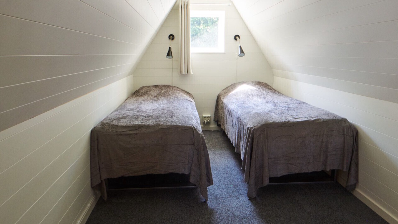 Photo of Bedroom in Vackelsang