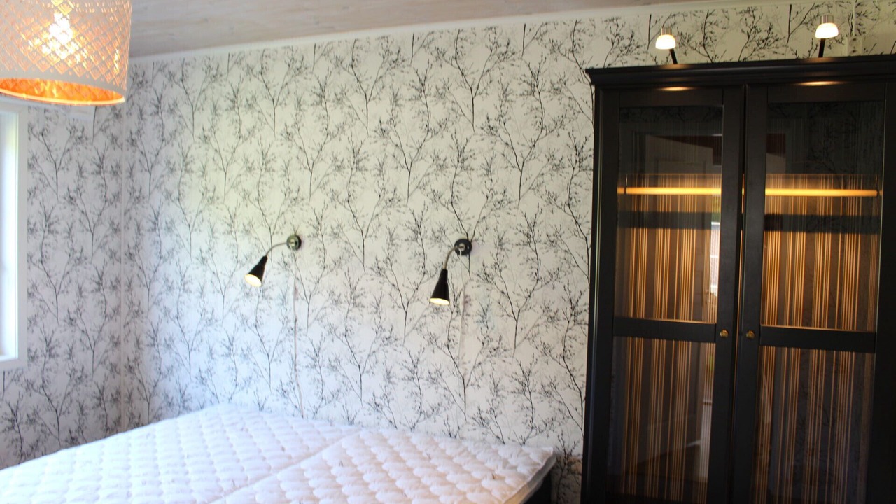 Photo of Bedroom in Vackelsang
