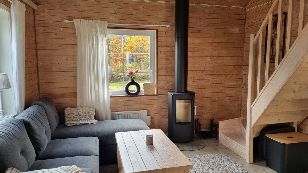Photo of Livingroom in Vackelsang