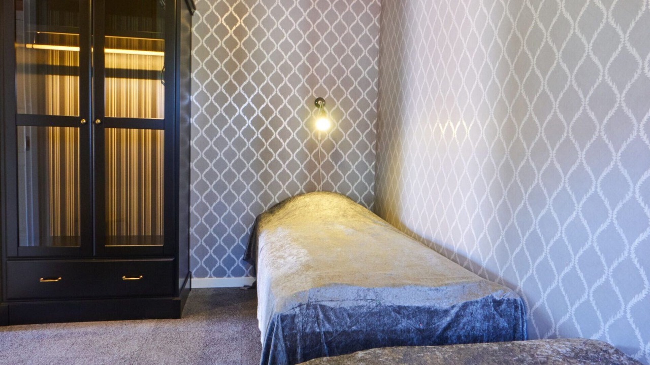Photo of Bedroom in Vackelsang