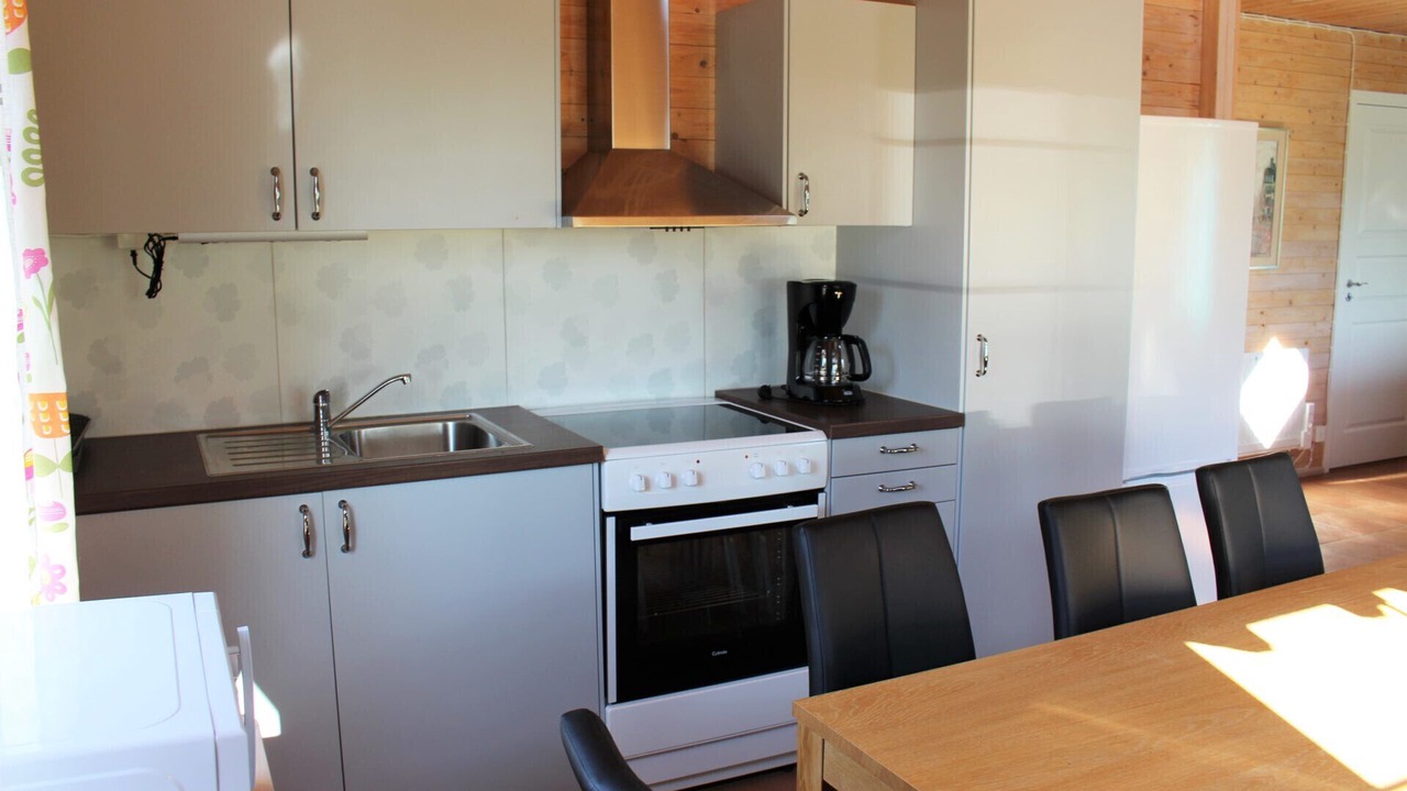 Photo of Kitchen in Vackelsang
