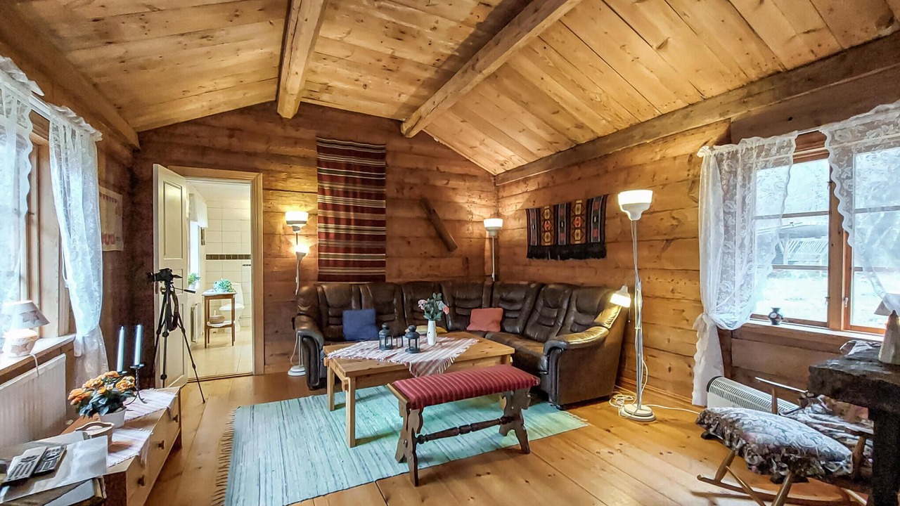 Photo of Bedroom in Ljungbyhed