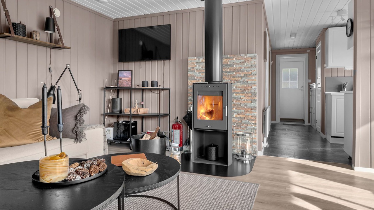 Photo of Livingroom in Aseral