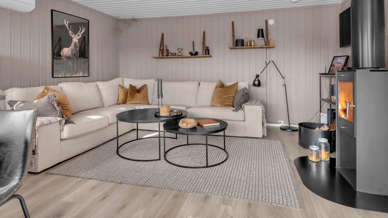 Photo of Livingroom in Aseral