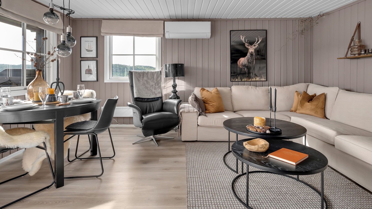 Photo of Livingroom in Aseral