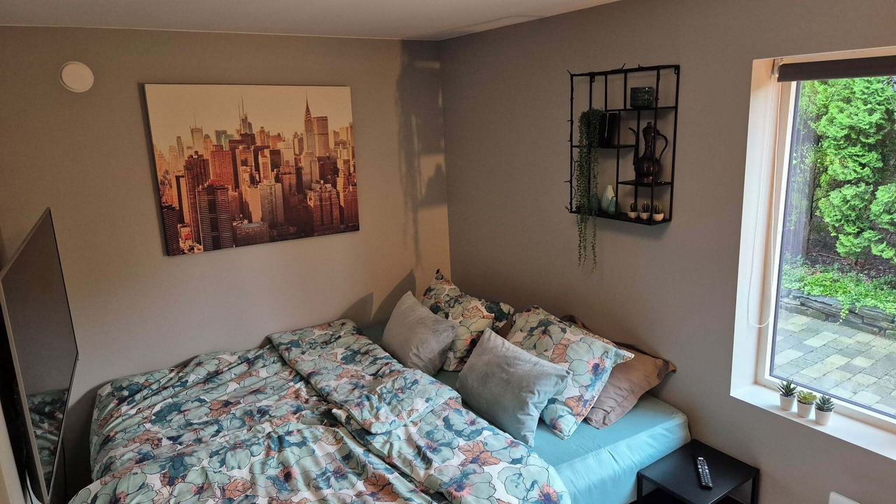 Photo of Bedroom in Sandnes