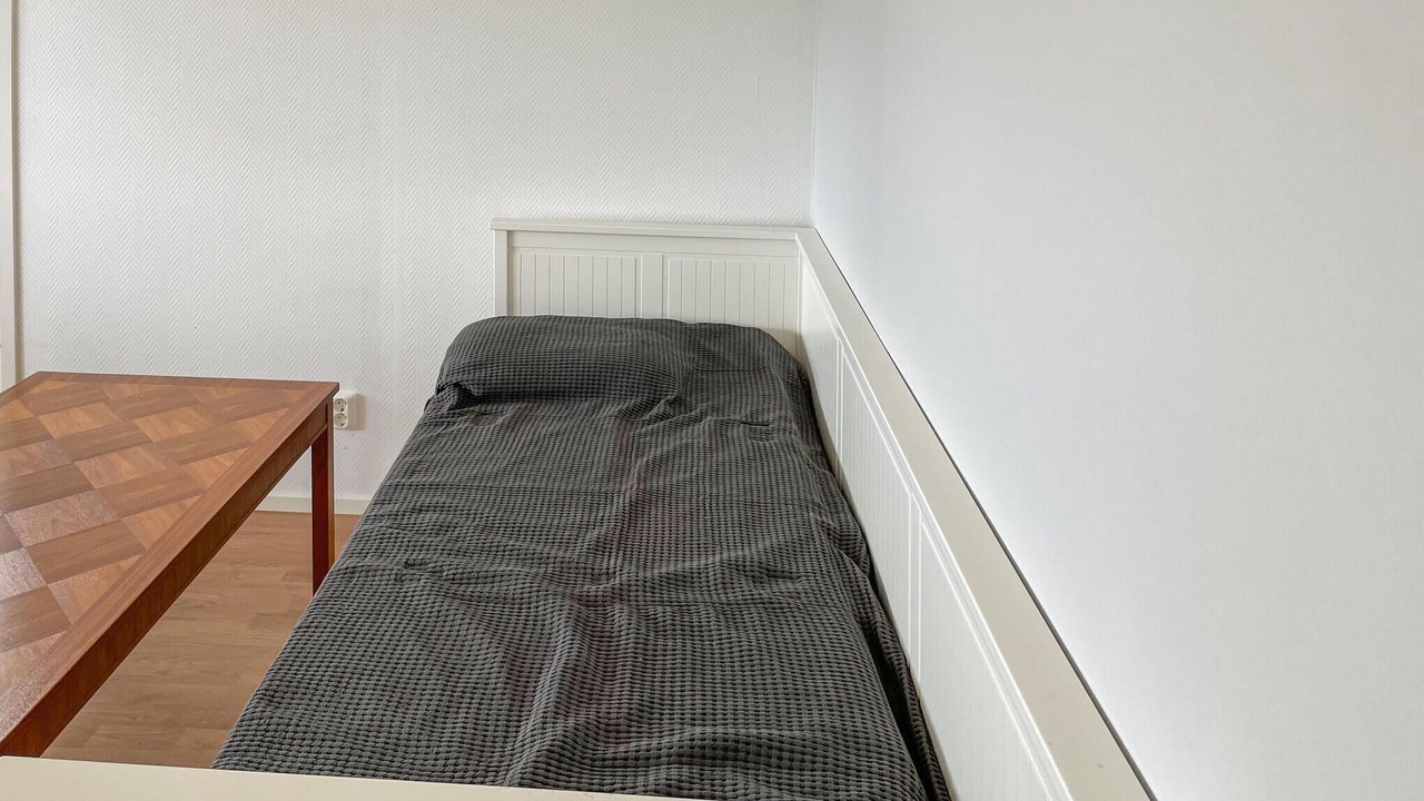 Photo of Bedroom in Grythyttan