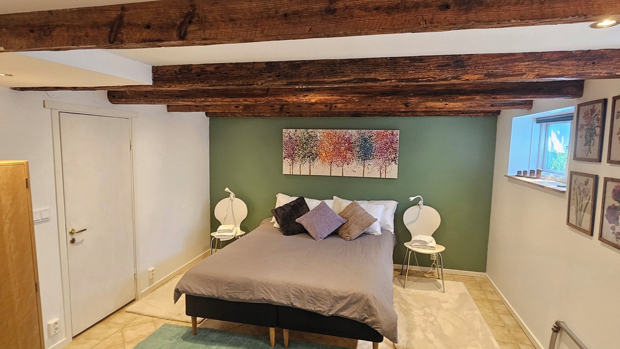 Photo of Bedroom in Helsingborg
