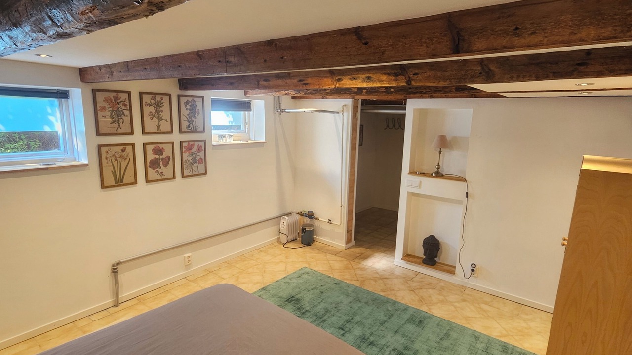 Photo of Bedroom in Helsingborg