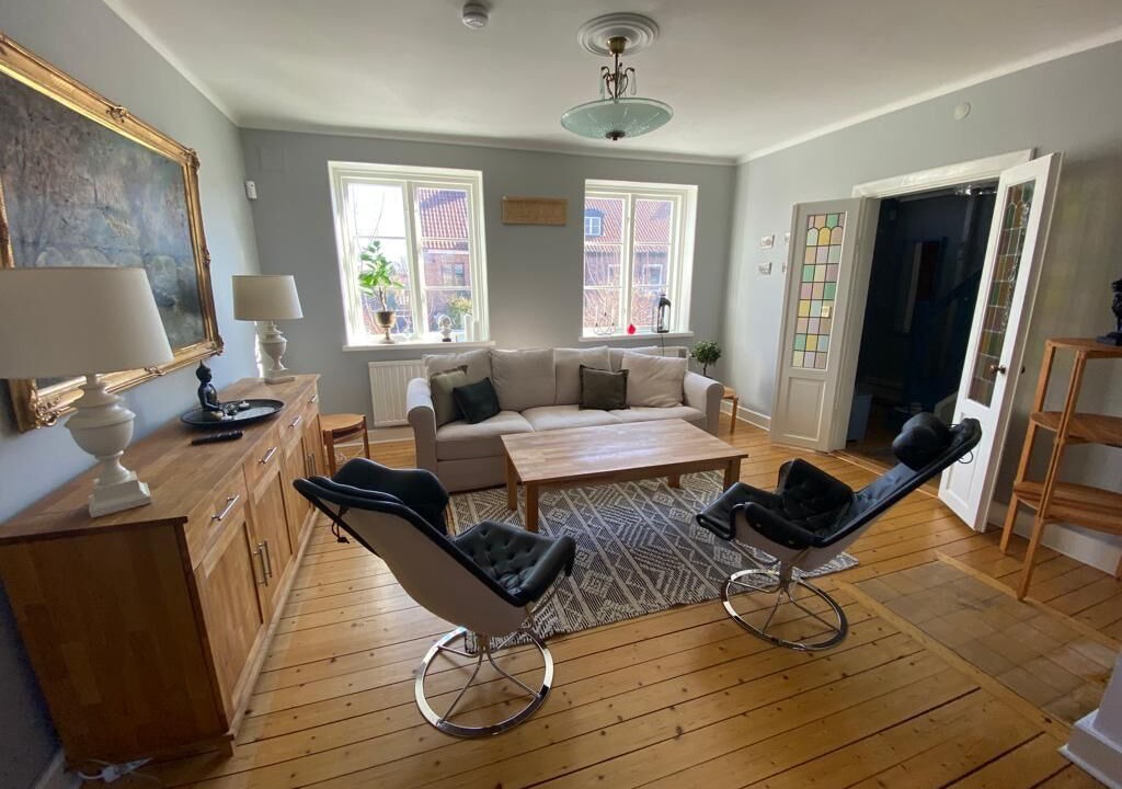Photo of Livingroom in Helsingborg