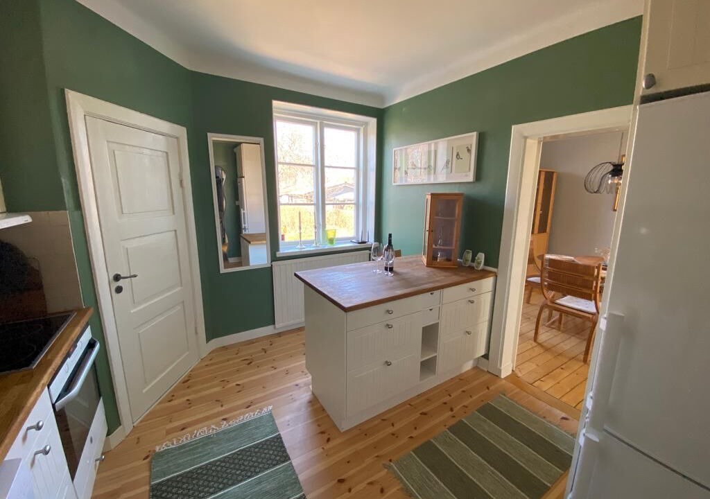 Photo of Kitchen in Helsingborg
