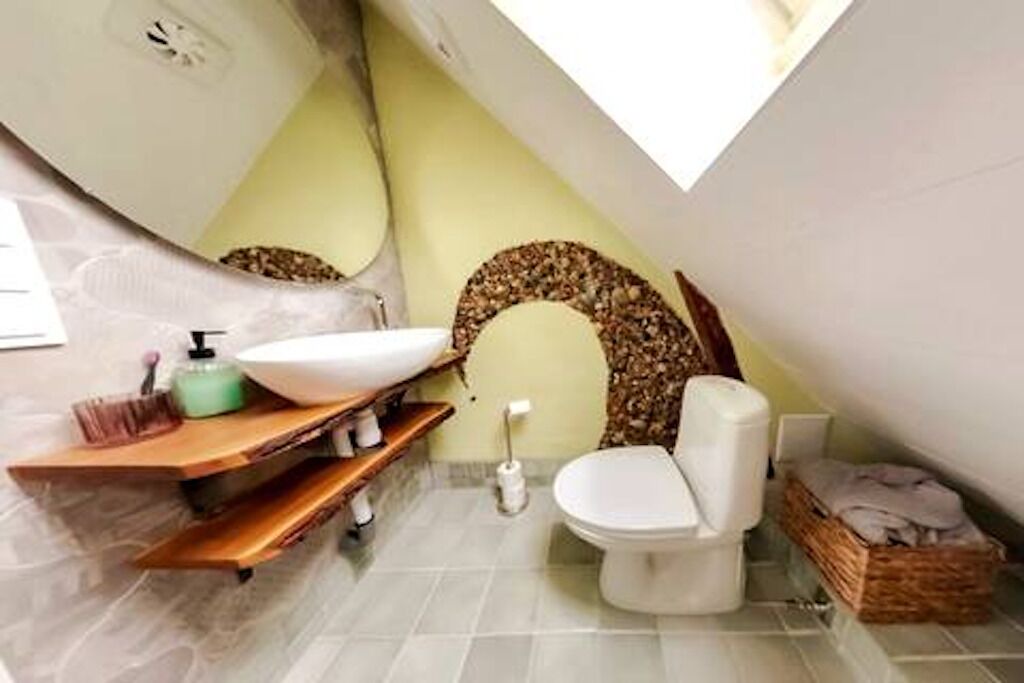 Photo of Bathroom in Helsingborg