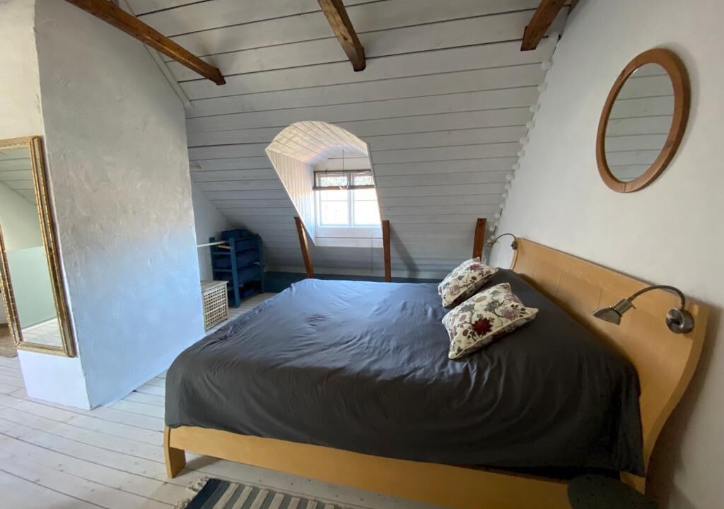 Photo of Bedroom in Helsingborg