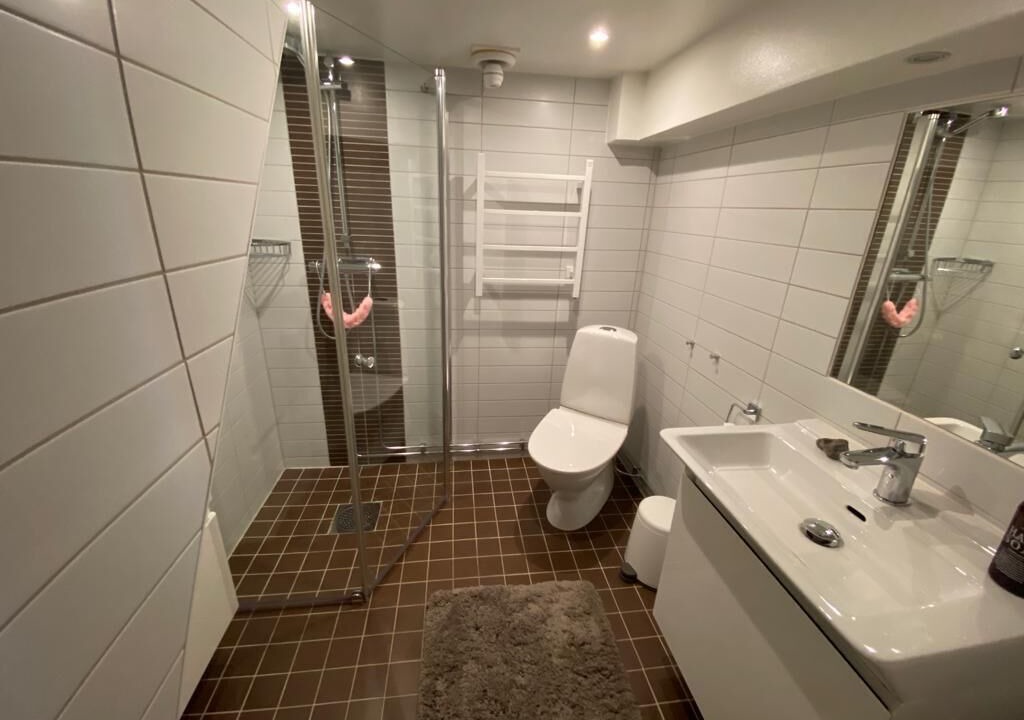 Photo of Bathroom in Helsingborg