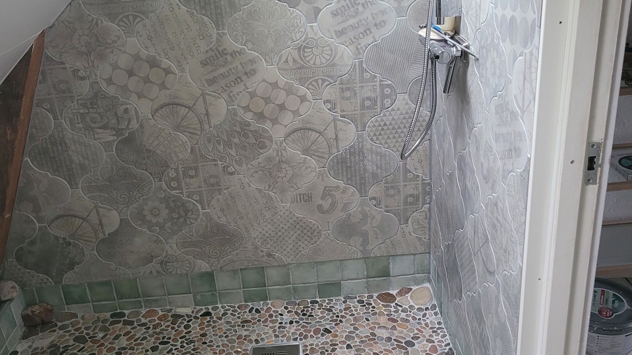 Photo of Bathroom in Helsingborg