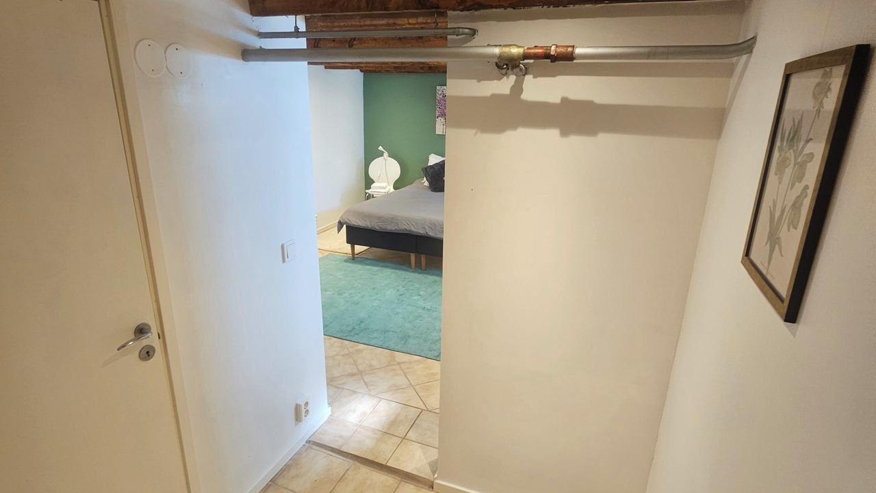 Photo of Bedroom in Helsingborg