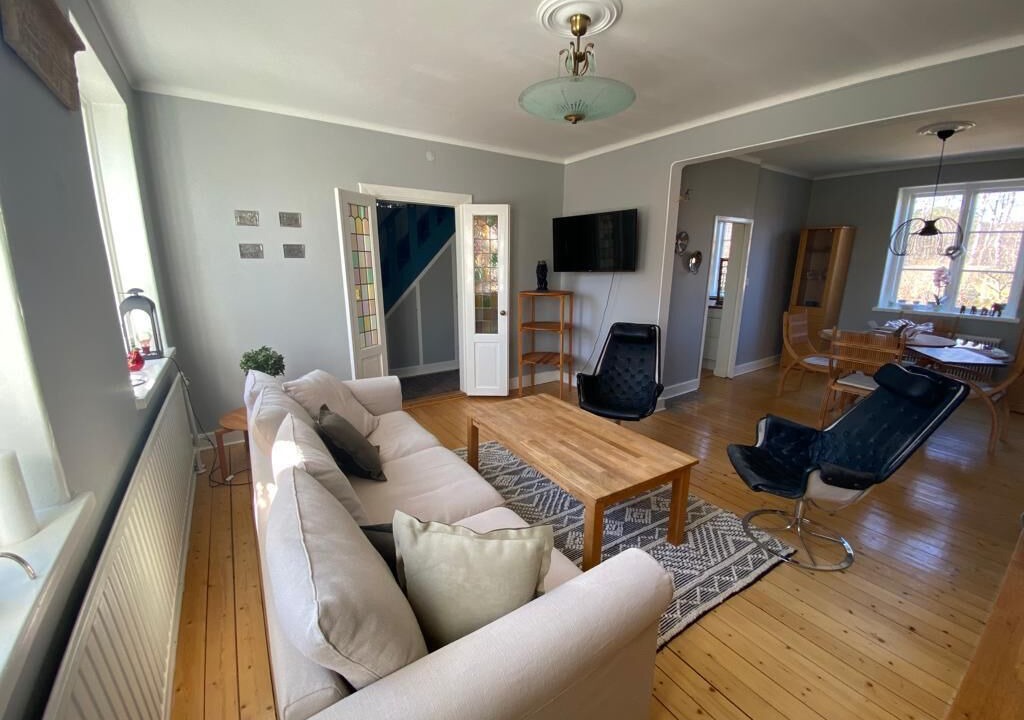 Photo of Livingroom in Helsingborg