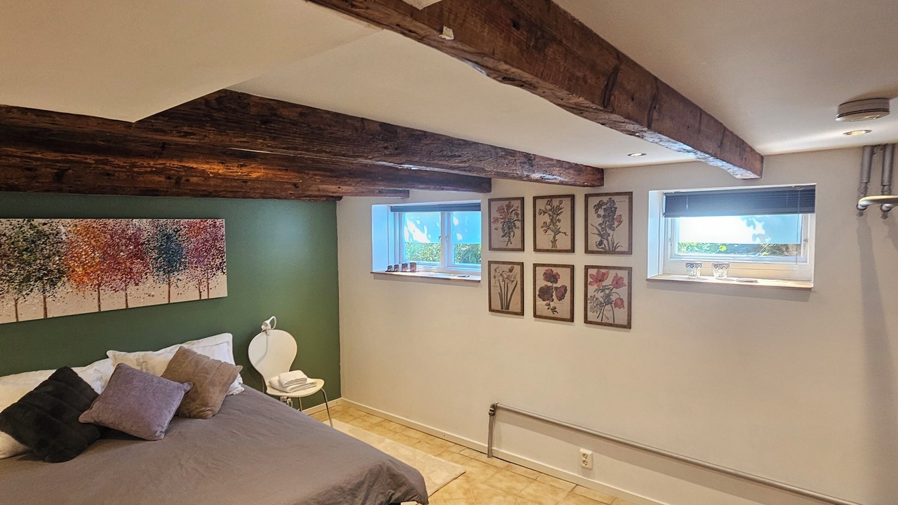 Photo of Bedroom in Helsingborg