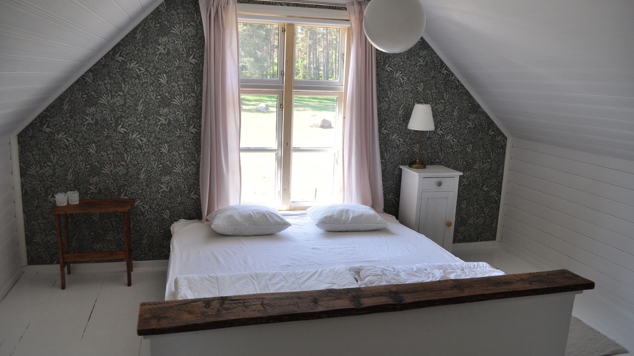 Photo of Bedroom in Jarnforsen