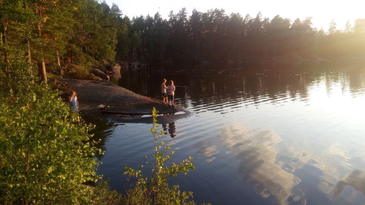 Photo of Others in Jarnforsen