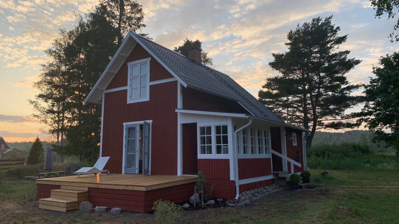 Photo of Outdoor in Jarnforsen