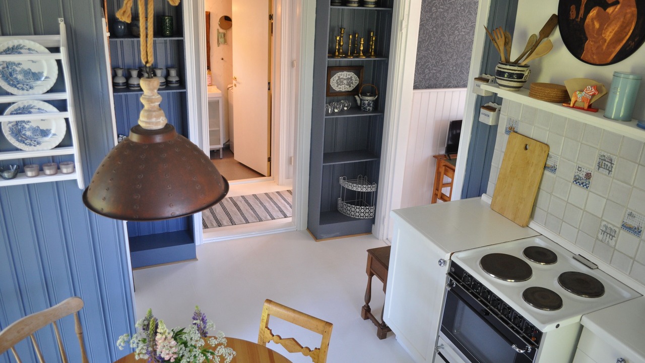 Photo of Kitchen in Jarnforsen