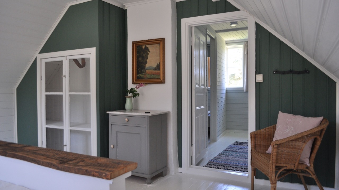 Photo of Bedroom in Jarnforsen