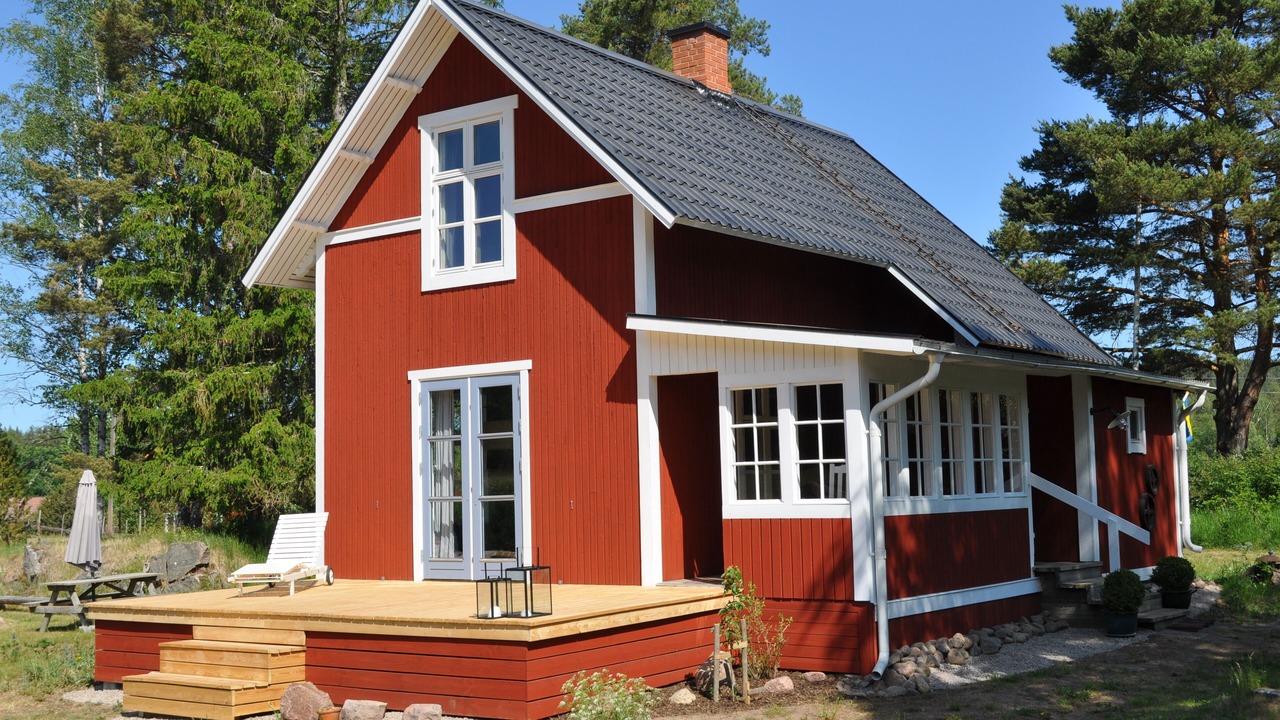 Photo of Outdoor in Jarnforsen