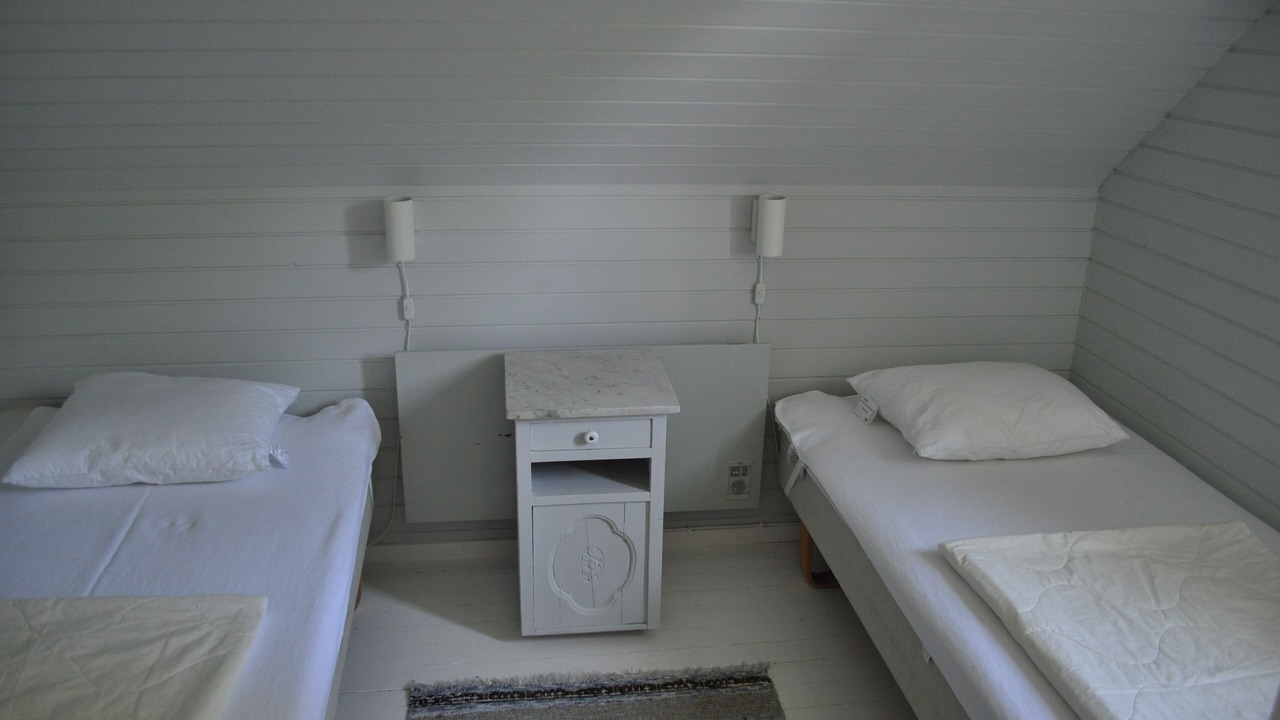 Photo of Bedroom in Jarnforsen