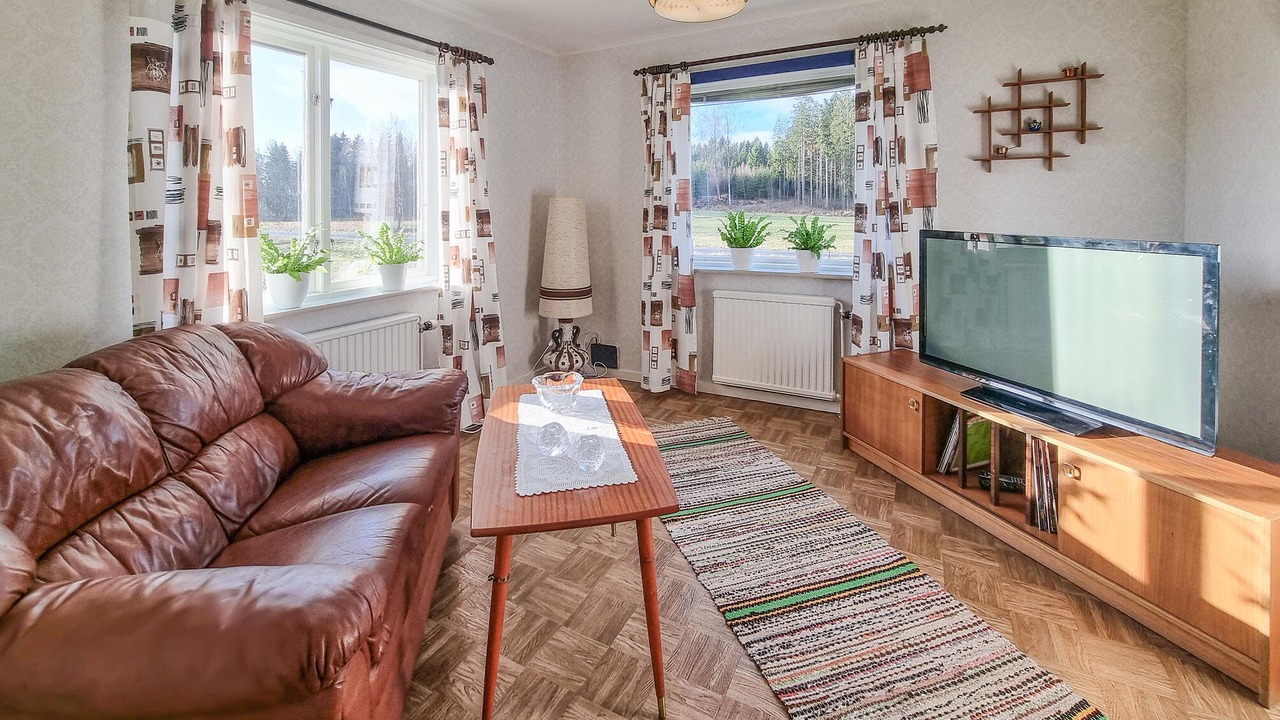 Photo of Bedroom in Tanum O