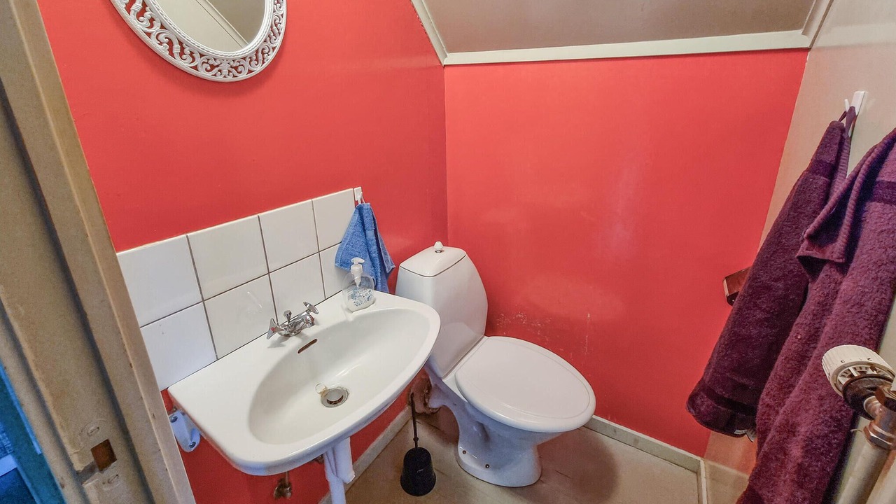Photo of Bathroom in Tanum O