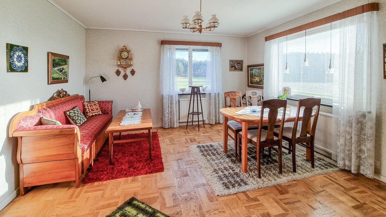Photo of Bedroom in Tanum O